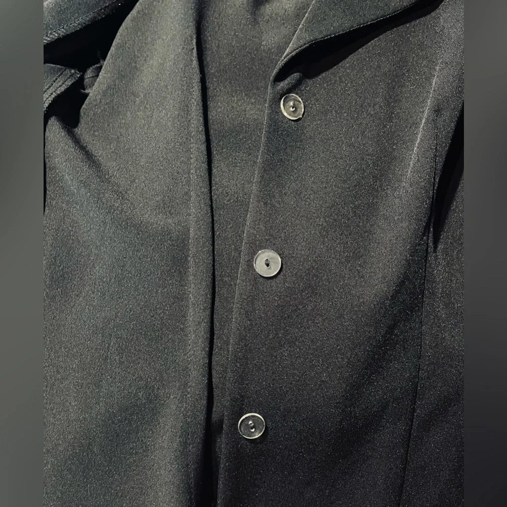 Alyn Paige women’s black blazer. - Picture 4 of 4